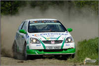 Samochód: Honda Civic Type-R