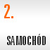 SAMOCHOD