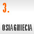 OSIAGNIECIA